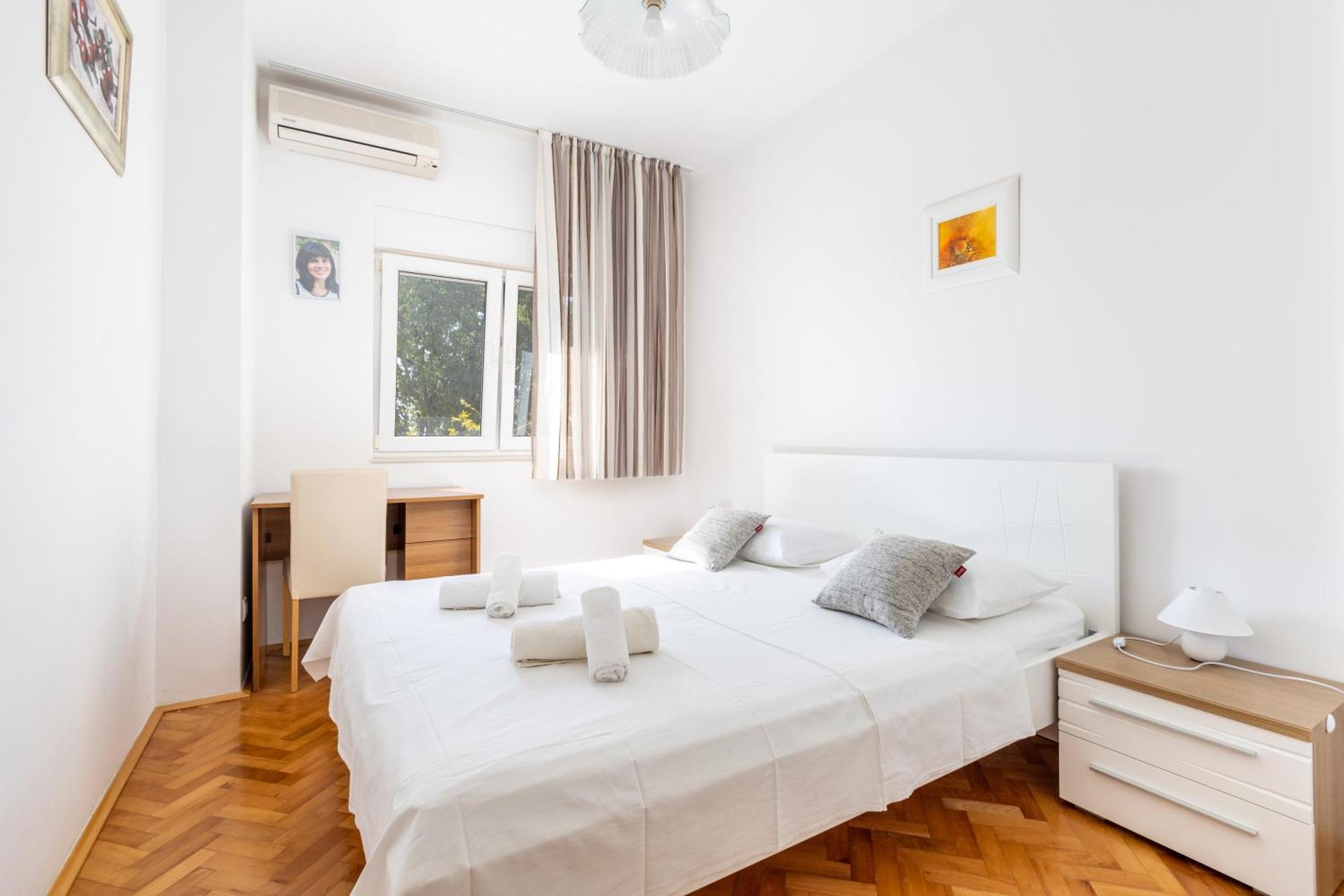 Rosemary Apartments Дуче Экстерьер фото
