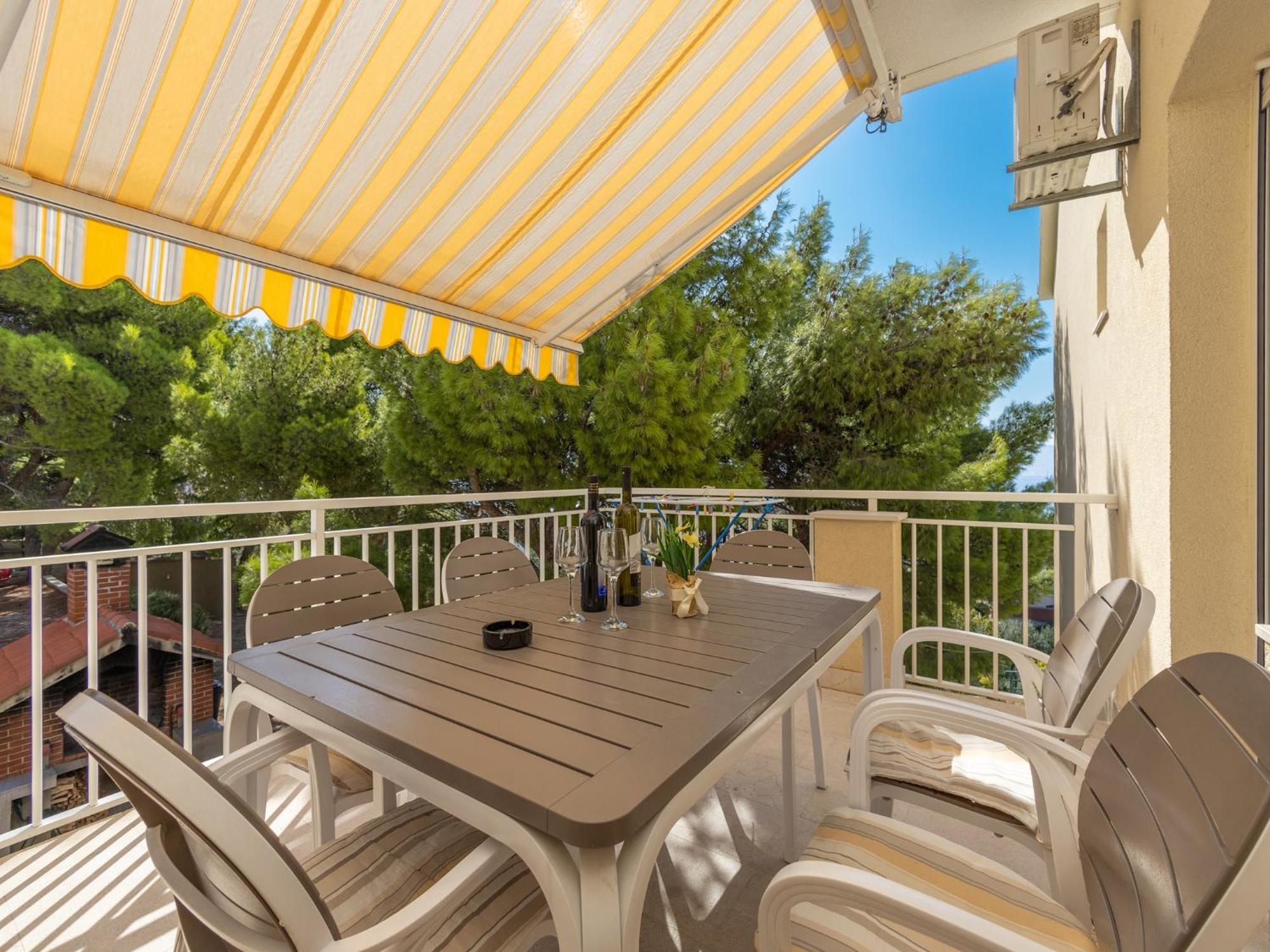 Rosemary Apartments Дуче Экстерьер фото