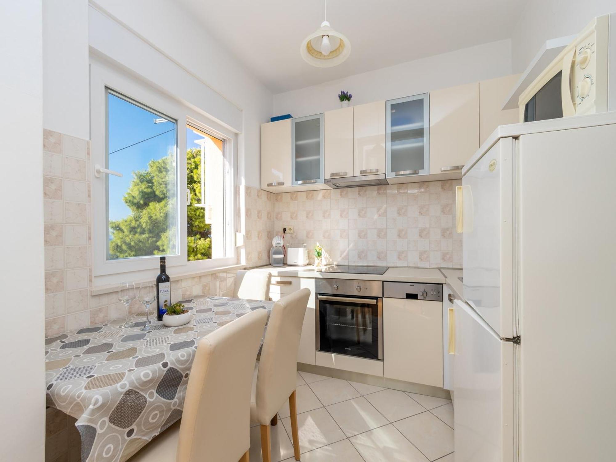 Rosemary Apartments Дуче Экстерьер фото