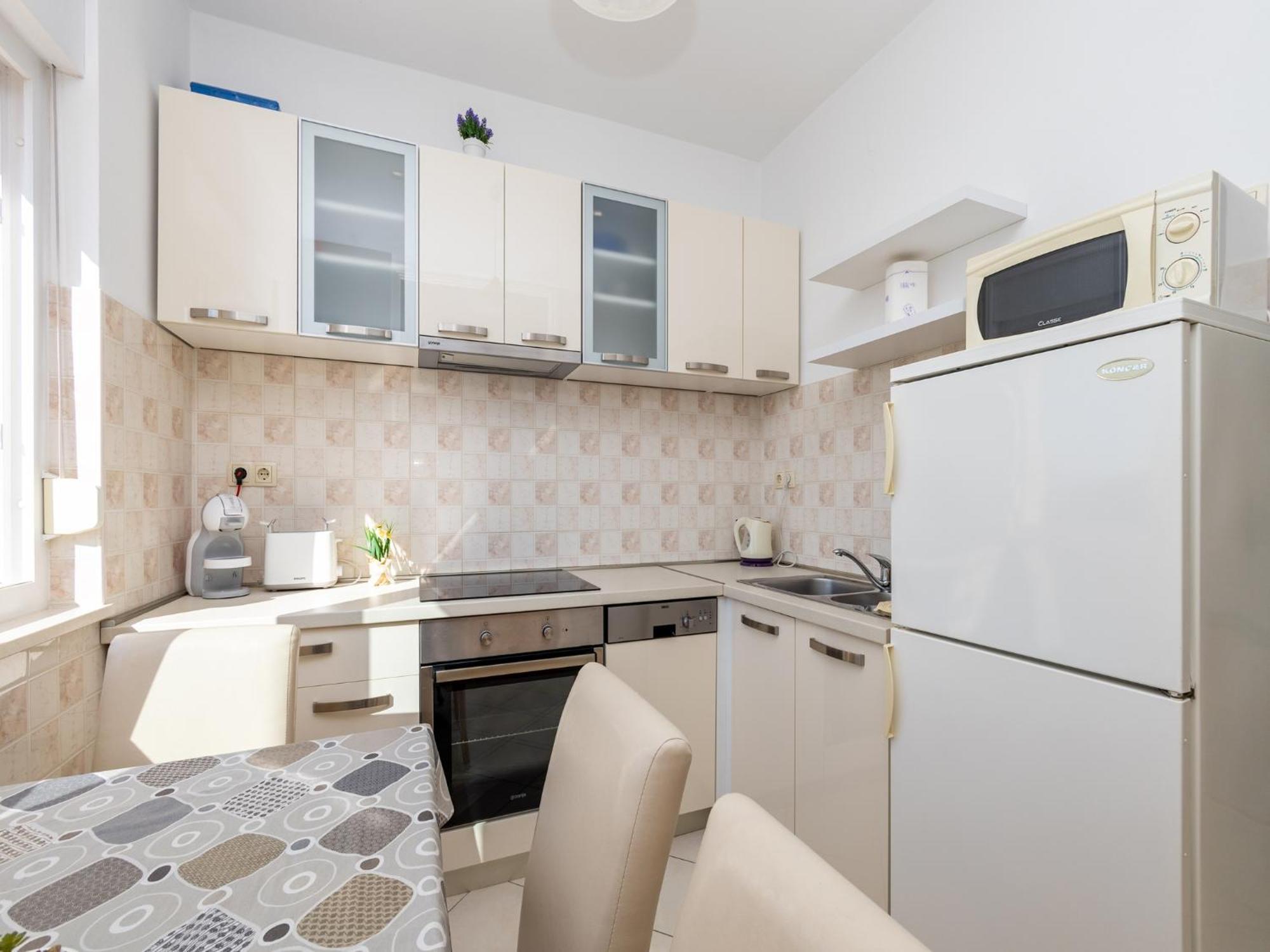 Rosemary Apartments Дуче Экстерьер фото