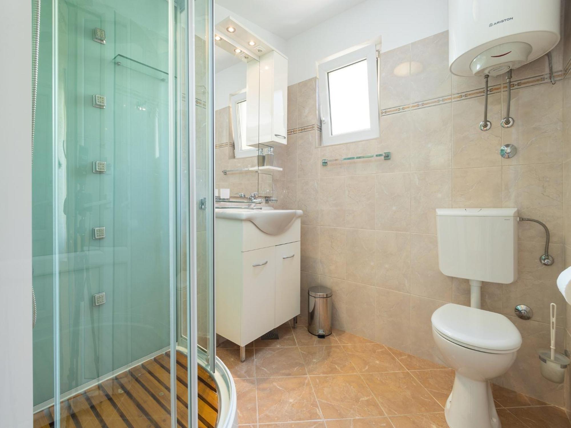 Rosemary Apartments Дуче Экстерьер фото