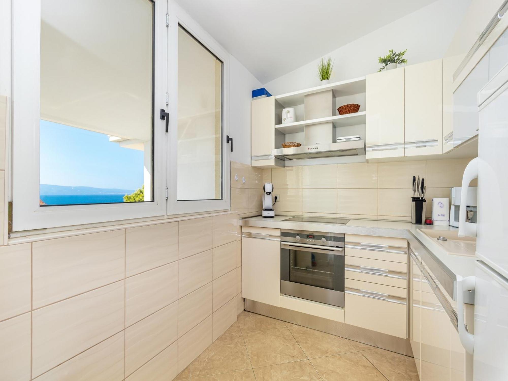 Rosemary Apartments Дуче Экстерьер фото