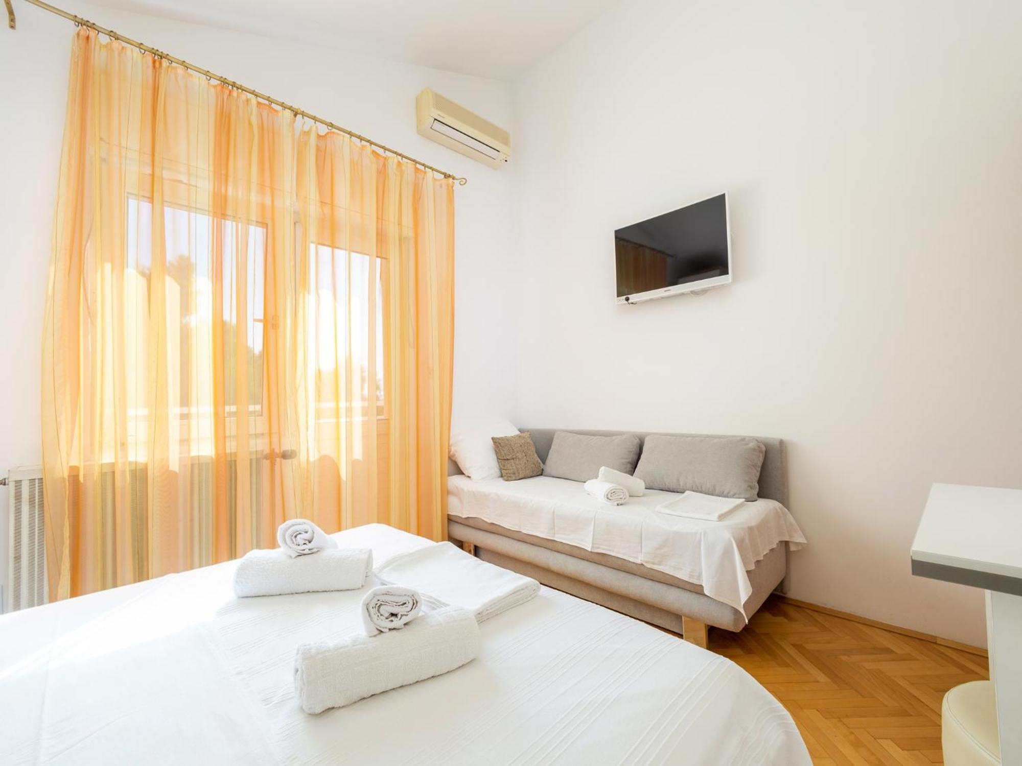 Rosemary Apartments Дуче Экстерьер фото