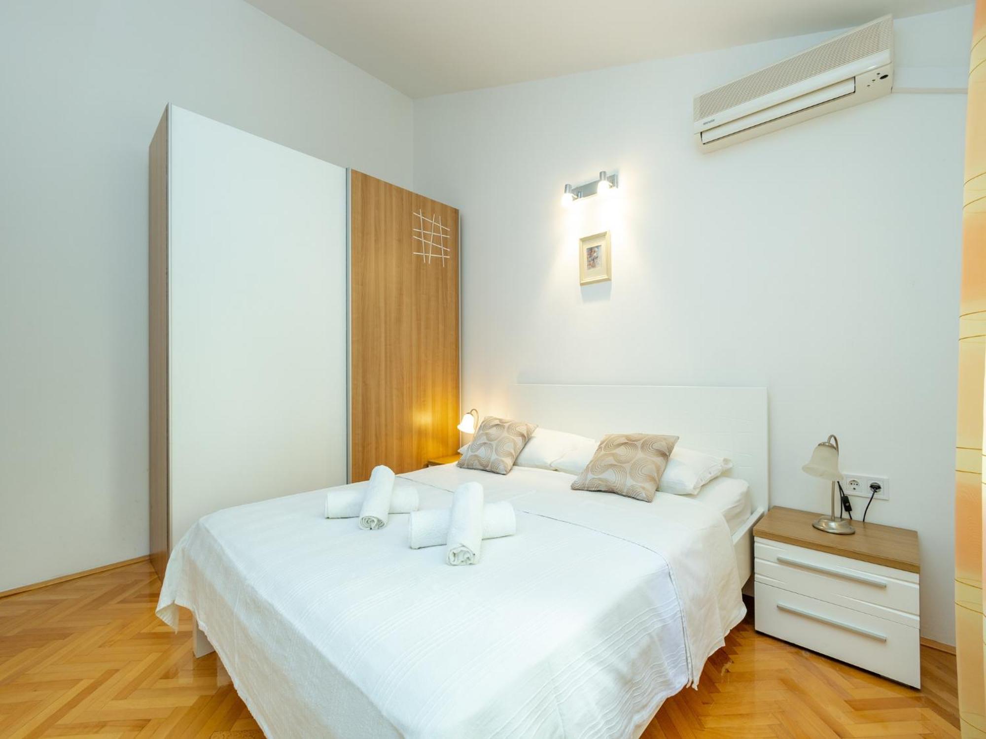 Rosemary Apartments Дуче Экстерьер фото