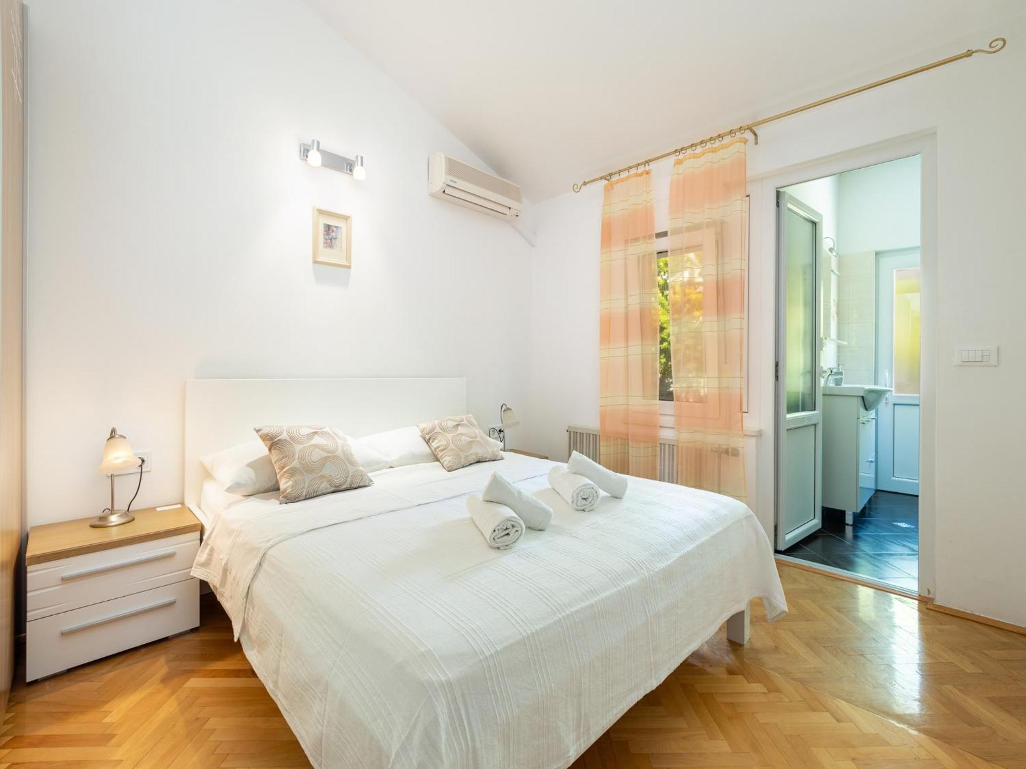 Rosemary Apartments Дуче Экстерьер фото