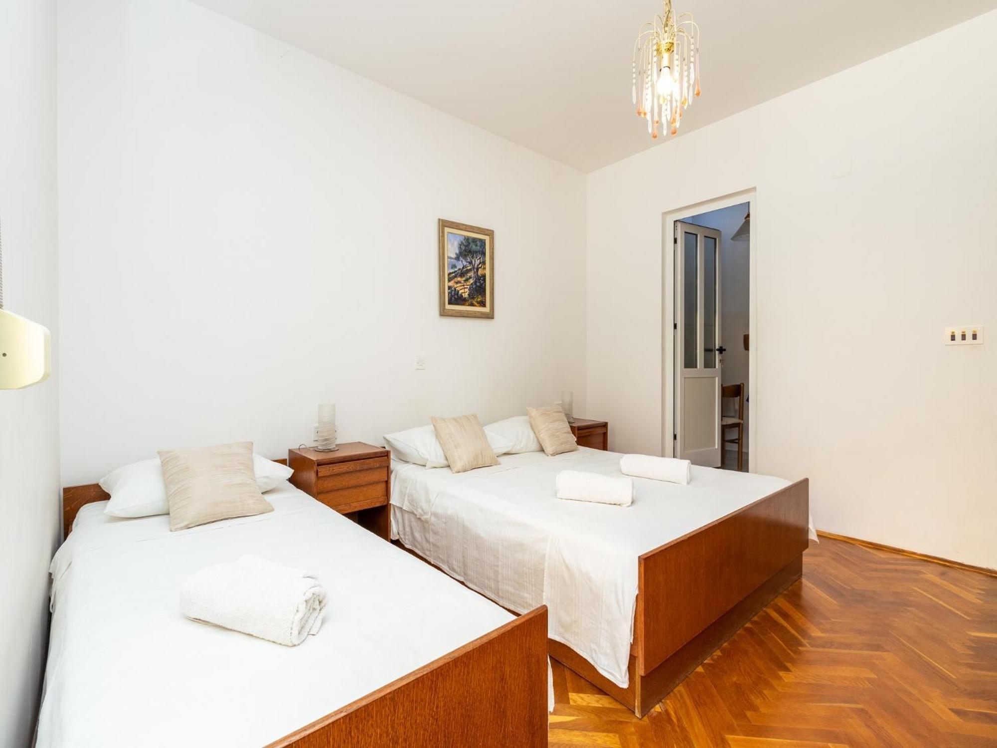 Rosemary Apartments Дуче Экстерьер фото