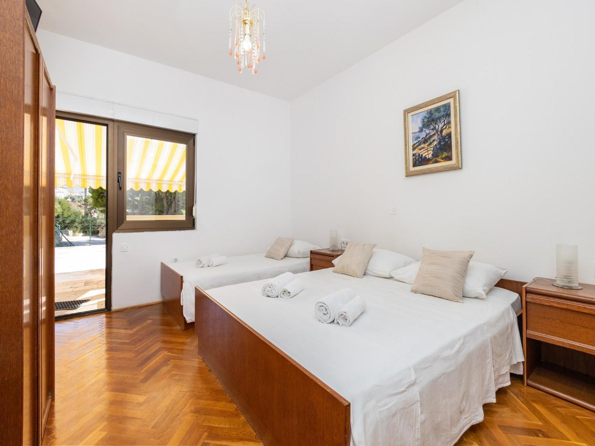 Rosemary Apartments Дуче Экстерьер фото