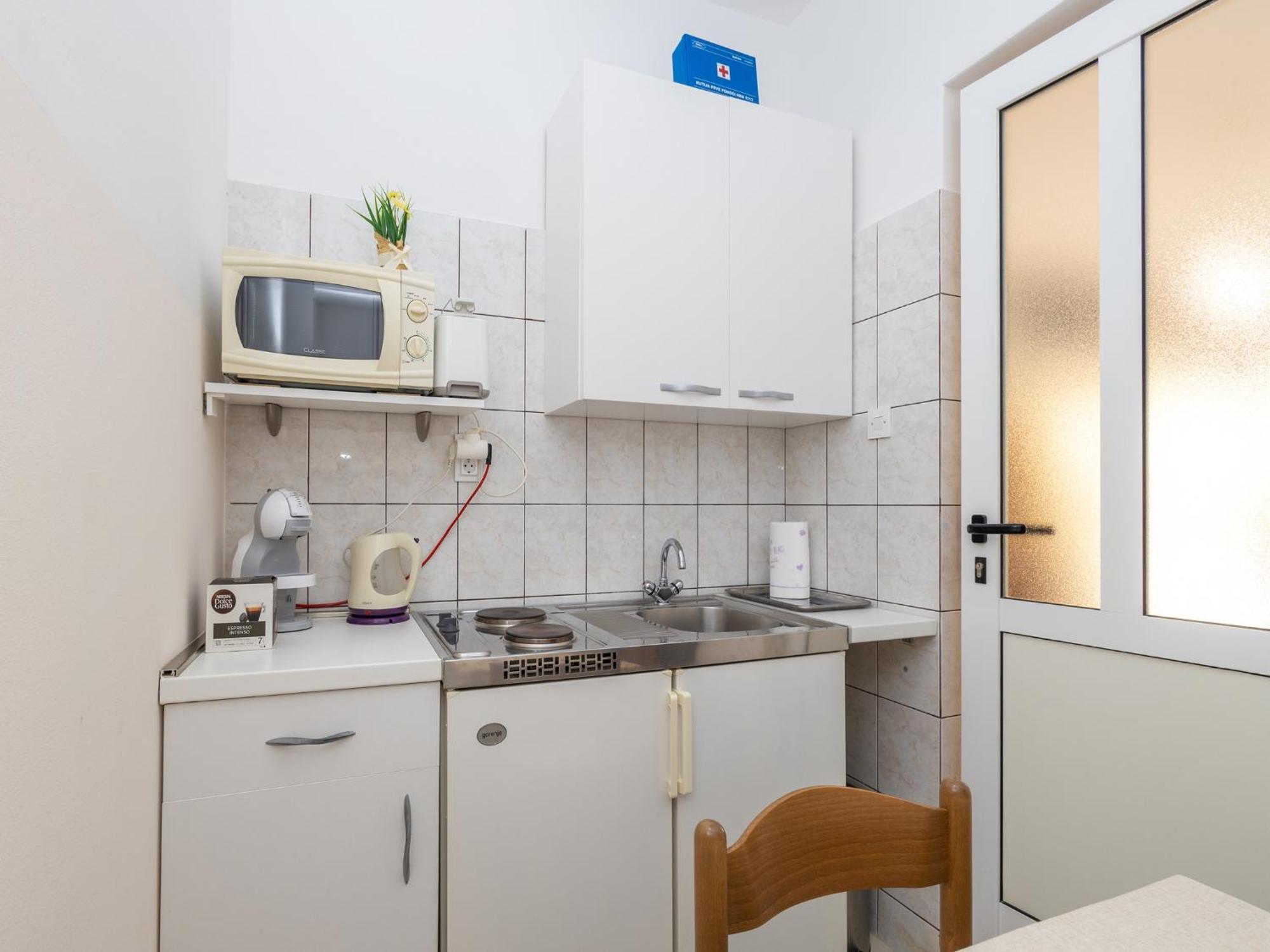 Rosemary Apartments Дуче Экстерьер фото