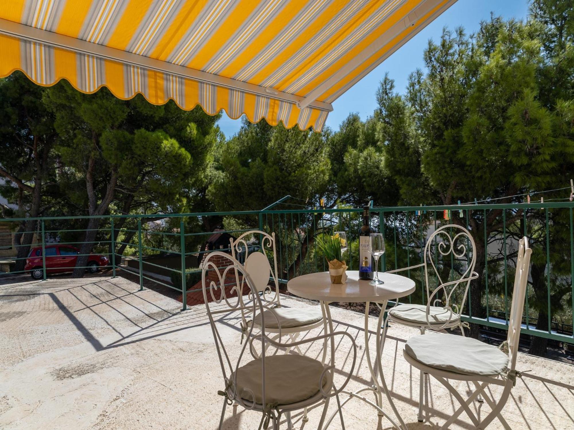 Rosemary Apartments Дуче Экстерьер фото
