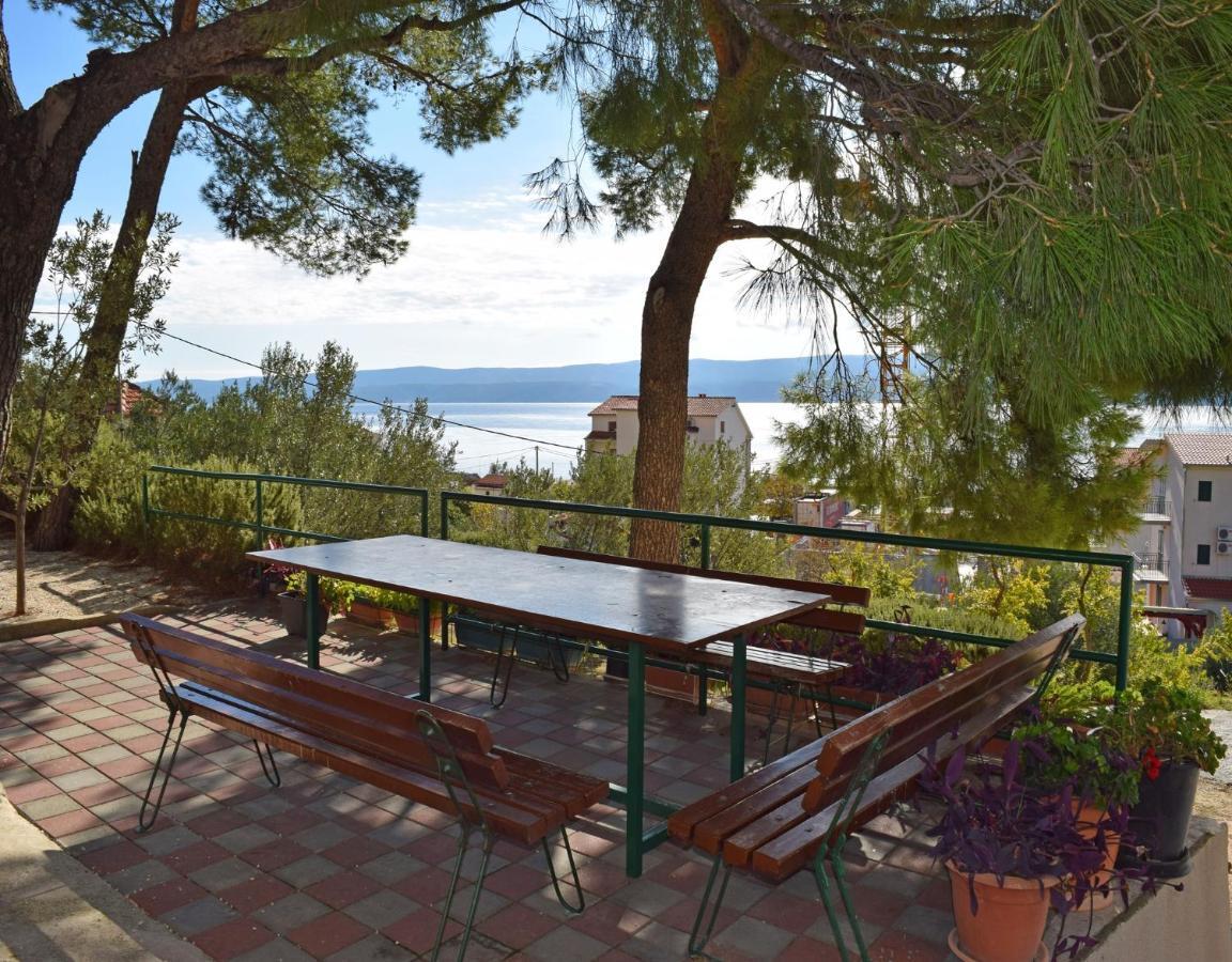 Rosemary Apartments Дуче Экстерьер фото