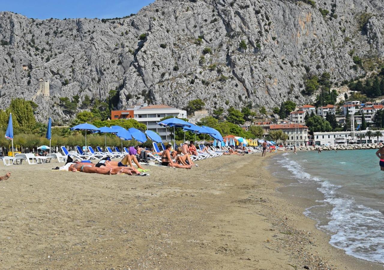 Rosemary Apartments Дуче Экстерьер фото