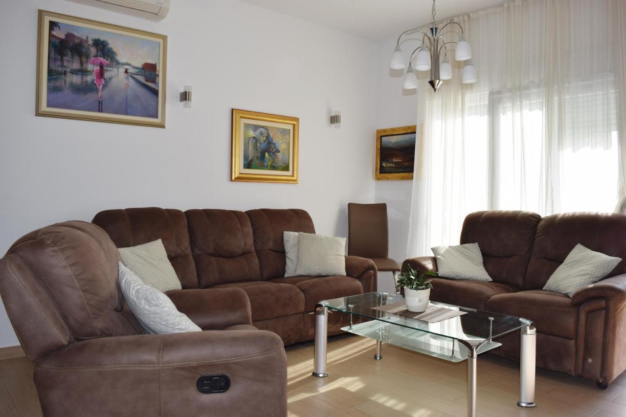 Rosemary Apartments Дуче Экстерьер фото