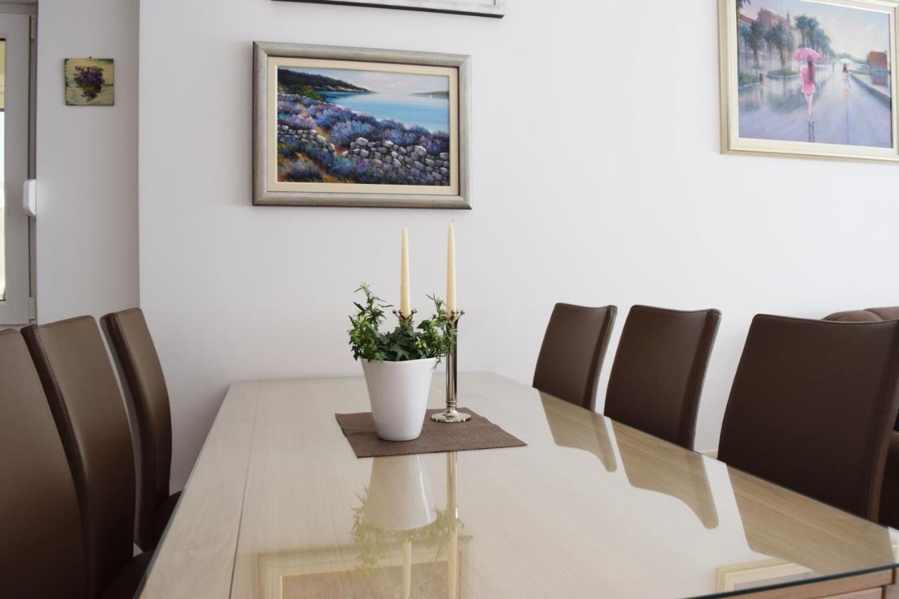 Rosemary Apartments Дуче Экстерьер фото