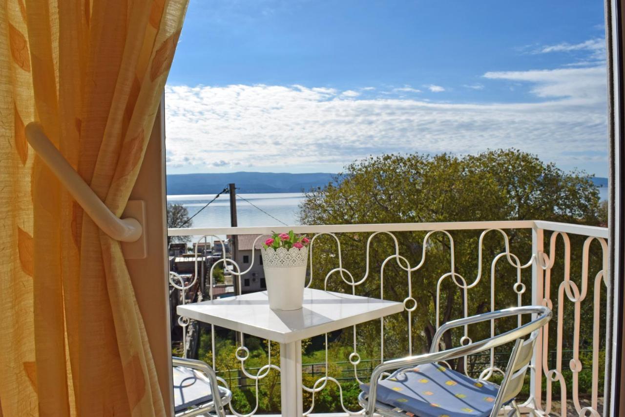 Rosemary Apartments Дуче Экстерьер фото